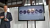 5G vil åpne for en lang rekke nye tjenester og muligheter.