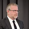 Jon Wessel-Aas mener det er ulovlig å selge programvare som inneholder andres kode, selv om den koden er brukt til kriminelle handlinger. Foto: Are Thunes Samsonsen