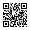 Denne koden inneholder URL-en til mobilutgaven av Wikipedia på engelsk.