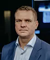 APT41 er en kjent aktør som knyttes til Kina, forteller Erik Alexander Løkken i Mnemonic. Foto: Ilja C. Hendel