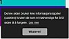 Pop-ups fører til at de gir fra seg mer data enn de egentlig vil. Det tror det britiske datatilsynet.