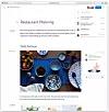 Paper fremstår som enkelt og minimalistisk, med god støtte for bilder, video og andre elementer.