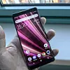 Snudd seg raskt: På et knapt halvår har Sony gitt toppmodellen som ble introdusert i Barcelona en erstatter. Resultatet er imponerende. Foto: Odd R. Valmot