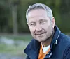 Cato Evensen, administrerende direktør for Palo Alto Networks i Norge og Island. Foto: Pressebilde