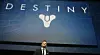Activision-sjef Eric Hirsberg, distributør av det kommende og hypede spillet «Destiny», var blant innlederne da Sony presenterte Playstation 4 i New York i går. Et poeng for Sony er å overbevise investorer at det fortsatt er håp om en bedre skjebne for selskapet etter mange år med begredelige økonomi.