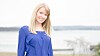 Karoline Klever er «Cloud Solution Architect» hos Microsoft i Norge.
