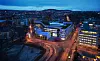 IBM flytter til Tøyen i Oslo etter 31 år på Kolbotn og har signert en 10-årig leieavtale som binder dem til nybygget på Tøyen i Oslo.
