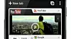 Chrome for Android støtter ikke Flash, men kan spille av HTML-basert video.