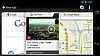 Fanevisning i Chrome for Android. Bilde: Google