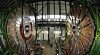 Cern, det europeiske senteret for kjernefysikk, her illustrert av et bilde av arbeidet med deres Large Hadron Collider (LHC), valgte et ungarsk datasentertilbud. De er bare ett eksempel av en lang rekke andre som burde kunne plassere sin tallknusing i Norge, mener kronikkforfatteren.