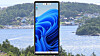 Windows 11 som kjøres i Android 13 DP1 på en Pixel 6-mobil.