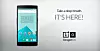 Oxygen OS kan nå lastes ned av OnePlus One-eiere.