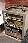 Hofgaards banebrytende elektroniske regnemaskin fra 1950-tallet skulle konkurrere mot IBM men floppet fullstendig. Nå prøver forskere å finne ut hvordan den egentlig fungerte