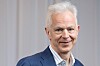Det norske fibernettet bør forsterkes via Sverige og Finland for å gjøre det vanskeligere å isolere Nord-Norge, mener Per Morten Torvildsen, leder for infrastruktur og teknologi i Globalconnect.