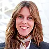 Energimiksen som driver datasentrene er på ingen måte utslippsfri, skriver Mabel Lorentzen. Foto: Canon