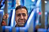 Modar Ismail i KPMG ble kåret til mest fremragende sikkerhetsrådgiver i årets OSPA («Outstanding Security Performance Awards»).
