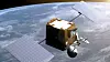 En sammenslåing vil gjøre Eutelsat og Oneweb til den første satellittoperatør med satellitter både i lav jordbane og i geostasjonær bane.