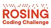 I første omgang er Rosing Coding Challenge en konkurranse i Java-programmering. Illustrasjon: Dataforeningen