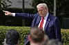 USAs president Donald Trump har lagt press på Canada, og lykkes.