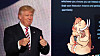 Donald Trumps nye påfunn Truth Social ser ut til å bruke Mastodons kildekode uten henvisning.