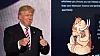 Donald Trumps nye påfunn Truth Social ser ut til å bruke Mastodons kildekode uten henvisning.