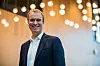 Even Kyseth er direktør for Eidsiva Bredbånds bedriftssatsing. Han forventer sterkest vekst innen datasenter, sikkerhet og IOT.