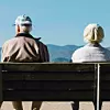 Kunnskap om hva den andre vet er også kunnskap. Foto: Matthew Bennet/Unsplash