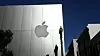 En tenåring har saksøkt Apple for en milliard dollar etter å angivelig ha blitt forvekslet med en butikktyv og deretter arrestert. Bildet er fra en Apple Store i San Francisco.