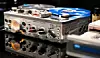 Nagra IV-S båndopptager fra slutten av 60-tallet. Foto: Nagra
