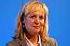 Christine Korme slutter i Microsoft for å bli ny Abelia-direktør med ansvar for digitalisering og fornying.