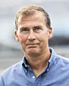 Sigurd Eriksson er IT-direktør i Lånekassen. Bilde: Pressefoto
