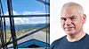 Daglig leder Stig Otto Strand i Vitnett mener store bredbåndsaktører presser seg inn i utbygde markeder ved å dumpe priser.
