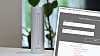 Du kan hente ut data fra Netatmos værstasjon via åpent tilgjengelige API-er.
