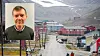 Longyearbyen på Svalbard ble plutselig litt mer sårbar kommunikasjonsmessig når den ene av to fiberkabler sluttet å virke fredag. Det kan ta flere uker før kabelen er tilbake i drift, forteller Dag Hugo Stølan, leder for infrastruktur i Space Norway.