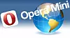 Opera Mini kan potensielt mer enn doble antall brukere gjennom avtalen med America movil.