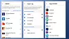 Via appen legger du inn nyhetskilder og kobler Google Home-enheten til kontoer du har hos ulike tjenester, eller til ulike smarthus-enheter.