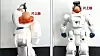 Roboten til de kinesiske forskerne kan utføre enkle oppgaver ved hjelp en hybridbrikke bestående av biologisk vev og elektronikk. Det er dog ikke ekte hjerneceller som er avbildet her.