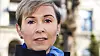 NSM, her ved direktør Sofie Nystrøm, oppfordrer norske virksomheter til å holde systemer og rutiner oppdatert.