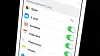Det er mye OS-funksjonalitet bygger på iCloud.