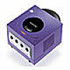 Nintendo Gamecube.