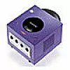 Nintendo Gamecube.