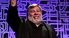 Steve «The Woz» Wozniak.