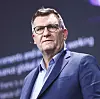 Ole Tom Seierstad, sikkerhetssjef i Microsoft Norge. Foto: Arash A. Nejad