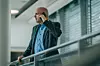 Seksjonssjef Svein Sundfør Scheie i Nasjonal kommunikasjonsmyndighet oppfordrer folk til å fullade mobiltelefonen mens de kan. Foto: Nkom