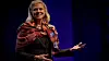 IBM-toppsjef Ginni Rometty later til å være i ferd med å lykkes med selskapets forvandling. Arkivbilde.