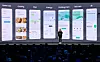 Smart Things kommer med mange tjenester, og langt flere vil det bli Foto: Samsung