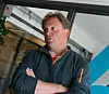 Det er ikke det at du har produsert et dokument som har verdi for et selskap, men at det faktisk blir brukt av andre, sier Bjørn Olstad. Bilde: Marius Jørgenrud