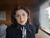 Når algoritmer kan analysere millioner av datapunkter samtidig, flyttes krigens tempo fra menneskelig beslutning til maskinhastighet, skriver teknologiformidler og gründer Maria Johansen.