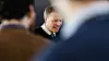 Administrerende direktør Eivind Helgaker i Ice forteller at det er færre kunder som forlater selskapet i forhold til veksten enn før.