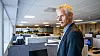 Nav-direktør Hans Christian Holte er blant topplederne som har signert bekymringsmeldingen som er oversendt Justisdepartementet etter at NSM har utredet mulige konseptuelle tilnærminger til en felles, nasjonal skyløsning. Bilde: Håkon Mosvold Larsen / NTB scanpix